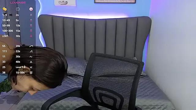 Dirty chat webcam: explore liveshows with versed models, from laying bare to fetishes, in a variety of sexy free adult webcams.