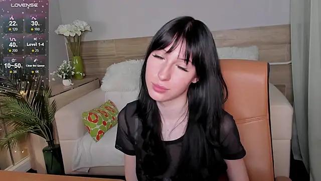 aria_show from StripChat