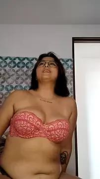 Aria_smith01 from StripChat