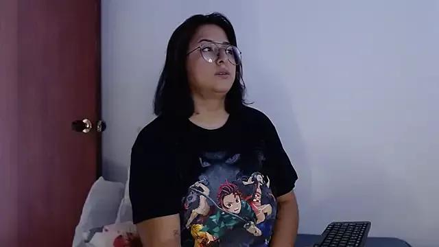 Aria_smith01 from StripChat
