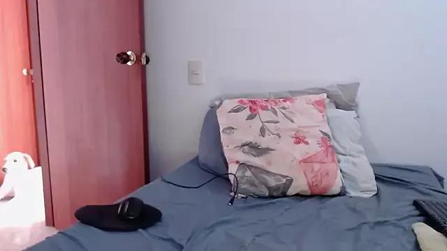 Aria_smith01 from StripChat