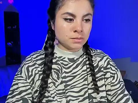 Aria_sphrinx from StripChat