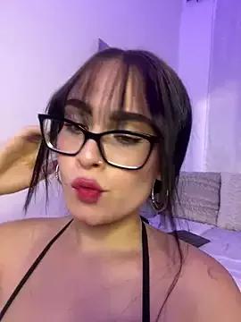 Aria_uwu webcams show profile image 
