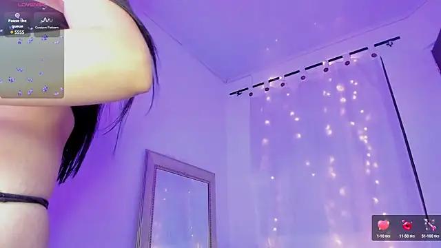 Aria_uwu from StripChat