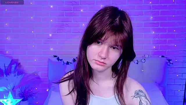 Aria_Vox from StripChat