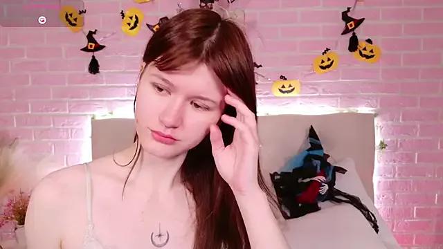 Aria_Vox from StripChat