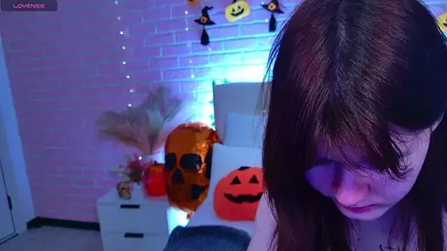 Aria_Vox from StripChat