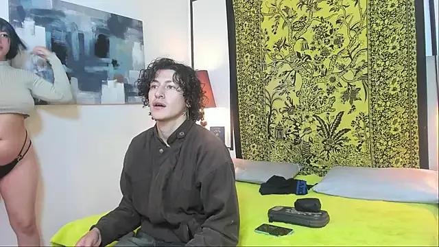 Aria_x_Orien from StripChat
