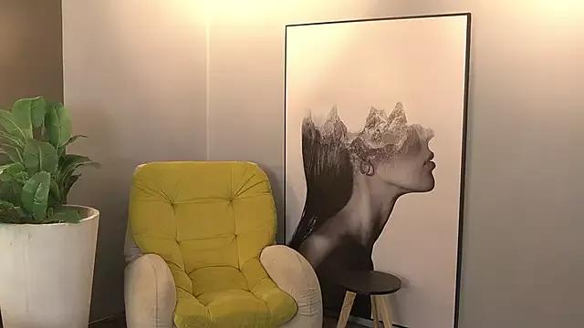 Ariaa_Isabell from StripChat