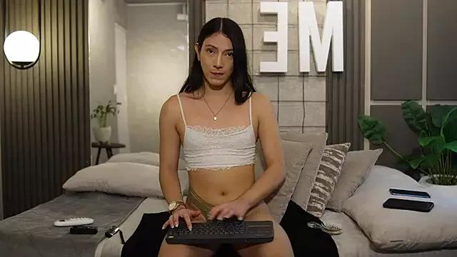 Ariaa_Isabell from StripChat