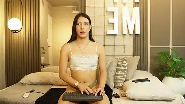 Ariaa_Isabell from StripChat