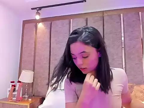 AriaAlvarado_ from StripChat