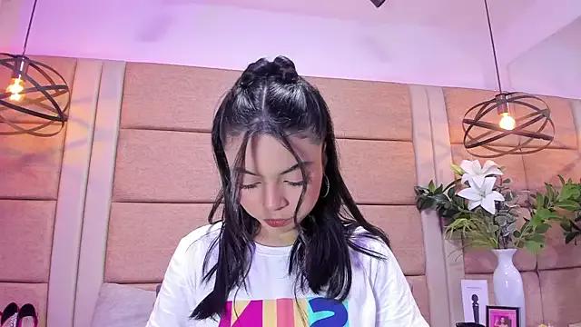 AriaBelles from StripChat