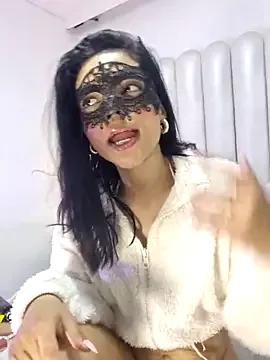 AriaBelles webcams show profile image 