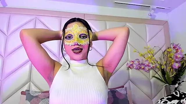 Dirty chat webcam: explore liveshows with versed models, from laying bare to fetishes, in a variety of sexy free adult webcams.