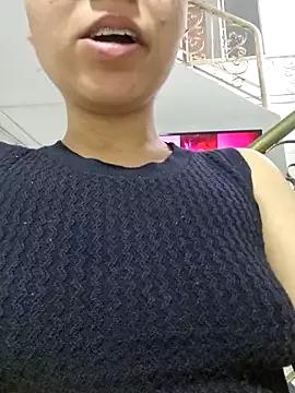 AriaBelles from StripChat is Freechat