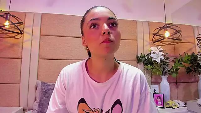 Dirty chat webcam: explore liveshows with versed models, from laying bare to fetishes, in a variety of sexy free adult webcams.