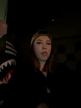 AriaBliss- webcams show profile image 