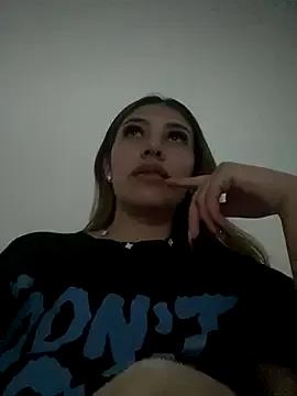 AriaBliss- from StripChat