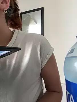 AriaBliss- from StripChat is Freechat