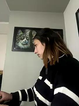 AriaBliss- from StripChat