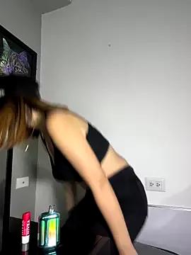 AriaBliss- from StripChat