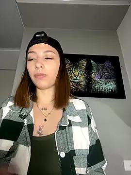 AriaBliss- from StripChat