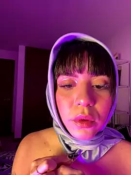 AriaBlush_18 from StripChat