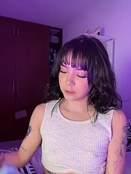 AriaBlush_18 from StripChat