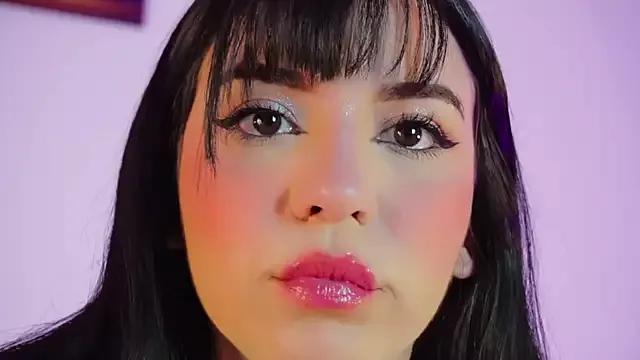 AriaBlush_18 from StripChat