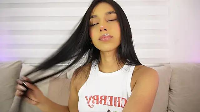 Ariadna5 from StripChat