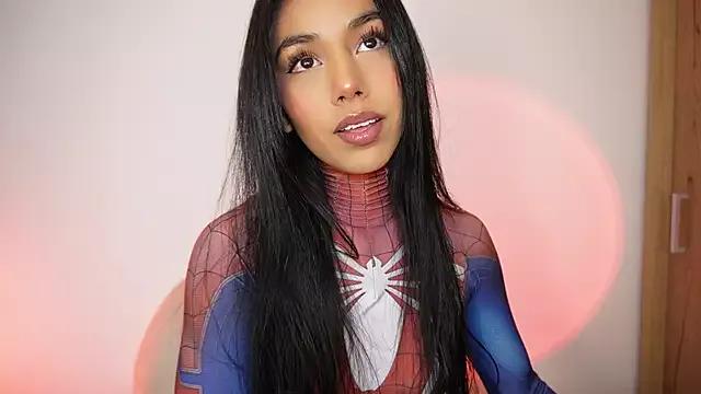 Ariadna5 from StripChat