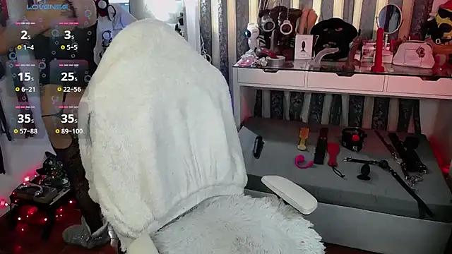 Ariadna_Carters1 from StripChat
