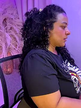 ariadna_cooper from StripChat is Freechat