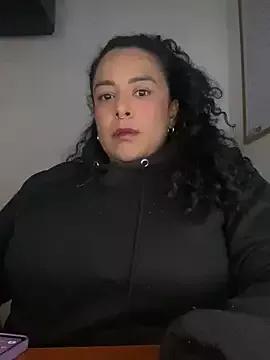 ariadna_cooper from StripChat