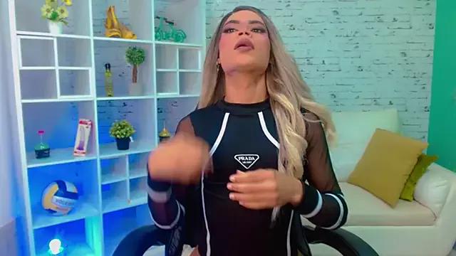 Ariadna_Dolls from StripChat is Freechat