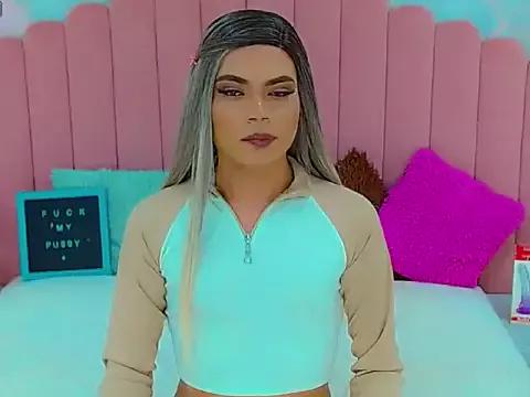 ariadna_princess from StripChat