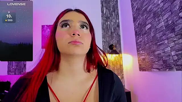 Ariadna_sc from StripChat