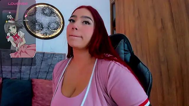 Ariadna_sc from StripChat
