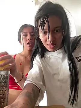 Dirty chat webcam: explore liveshows with versed models, from laying bare to fetishes, in a variety of sexy free adult webcams.