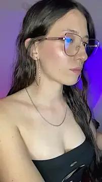 AriaDrool webcams show profile image 