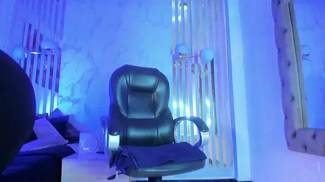 Ariagh_ from StripChat