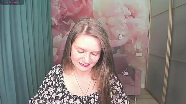AriaGray from StripChat