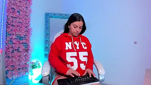 Dirty chat webcam: explore liveshows with versed models, from laying bare to fetishes, in a variety of sexy free adult webcams.