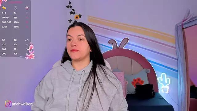 Ariah_Walker_ from StripChat