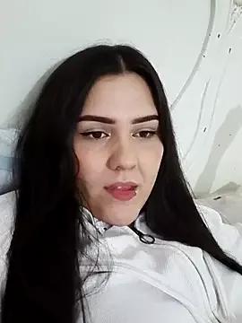 Ariakris from StripChat