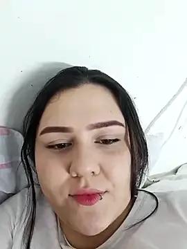 Ariakris from StripChat