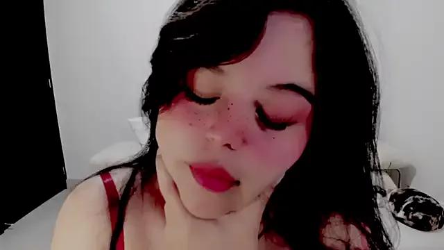 ariakyubi from StripChat