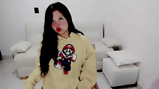 ariakyubi from StripChat