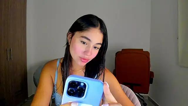 AriaMontgomery from StripChat